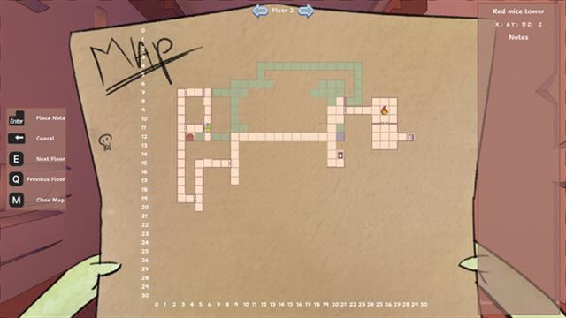 Hình ảnh gameplay Dice n Goblins-TENOKE