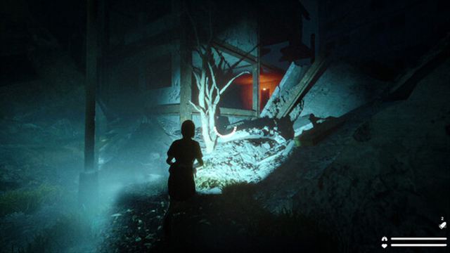 Hình ảnh gameplay Sofie The Echoes-TENOKE