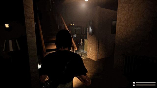 Hình ảnh gameplay Sofie The Echoes-TENOKE