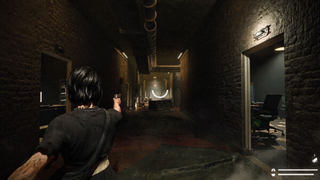 Hình ảnh gameplay Sofie The Echoes-TENOKE
