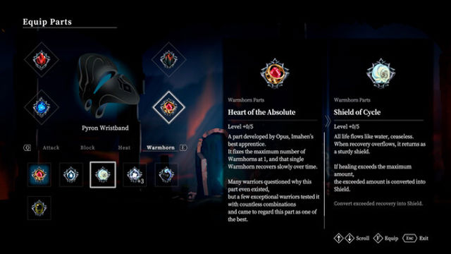 Hình ảnh gameplay Solateria v1.0.20-P2P