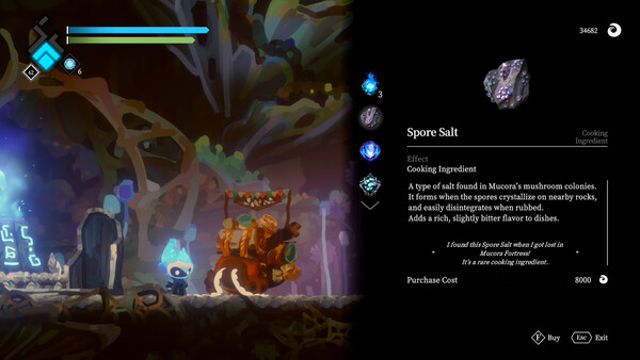 Hình ảnh gameplay Solateria-DOGE