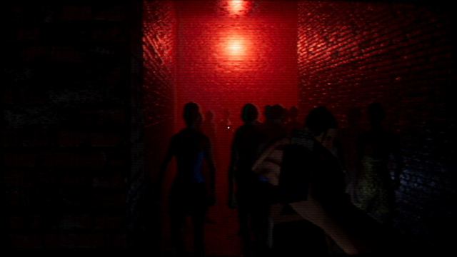 Hình ảnh gameplay CROWDED FOLLOWED-GoldBerg