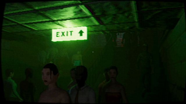 Hình ảnh gameplay CROWDED FOLLOWED-GoldBerg