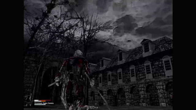 Hình ảnh gameplay No Vacation for an Executioner v1.22-P2P