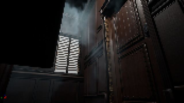 Hình ảnh gameplay Head To Hell-TENOKE