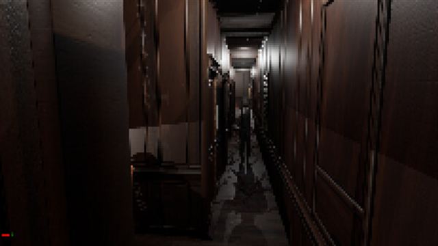 Hình ảnh gameplay Head To Hell-TENOKE