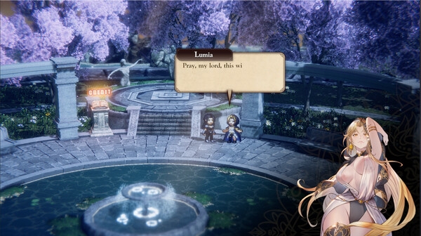 Hình ảnh gameplay Arisen Force HeroTest-TENOKE