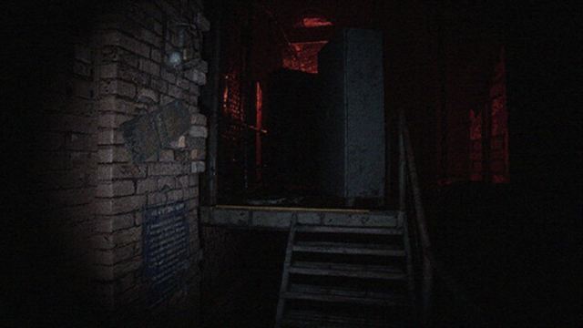 Hình ảnh gameplay The Cursed Tape-TENOKE