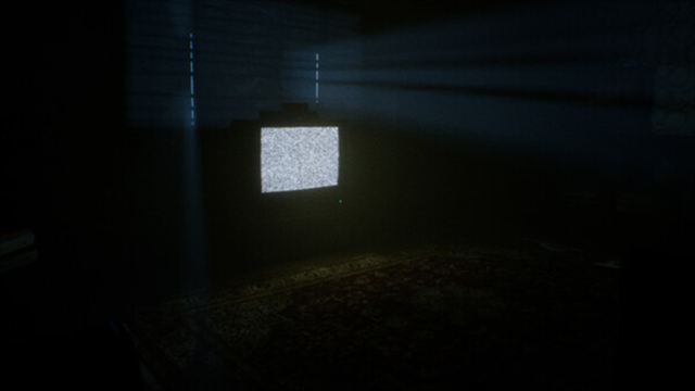 Hình ảnh gameplay The Cursed Tape-TENOKE