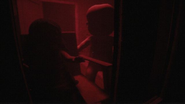 Hình ảnh gameplay The Cursed Tape-TENOKE