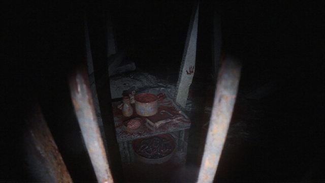 Hình ảnh gameplay The Cursed Tape-TENOKE