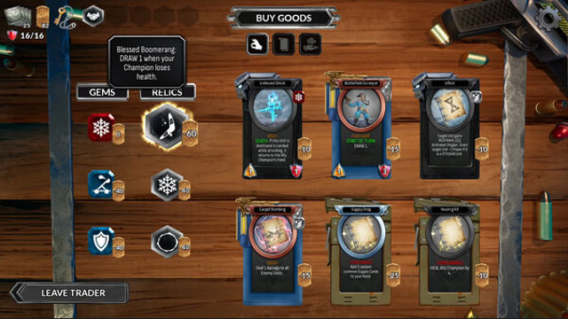 Hình ảnh gameplay Dragon Front Adventures-TENOKE