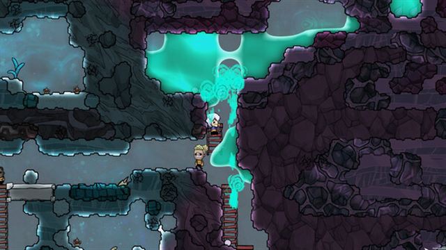 Hình ảnh gameplay Oxygen Not Included v659901-P2P
