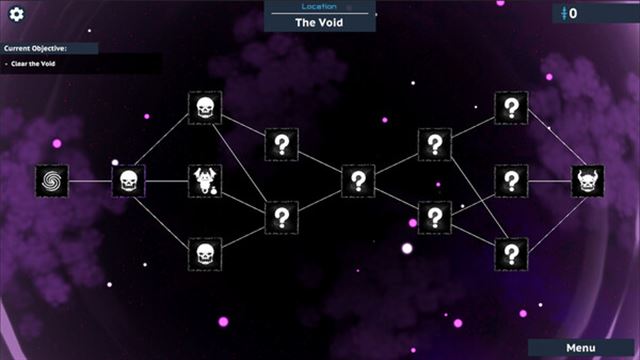 Hình ảnh gameplay Card Summoner-TENOKE