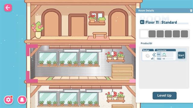 Hình ảnh gameplay Sensei I Like You So Much v1.0.0.0909-P2P