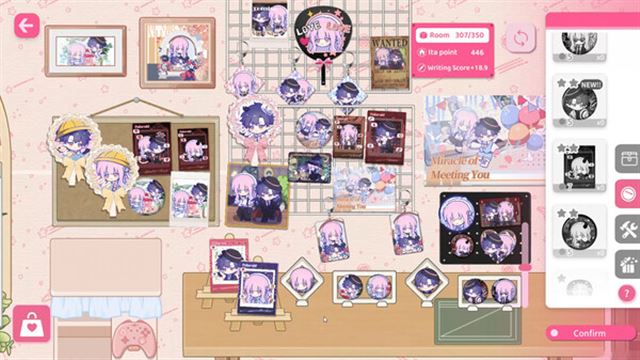 Hình ảnh gameplay Sensei I Like You So Much-TENOKE