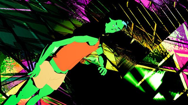 Hình ảnh gameplay Troma Presents Poultrygeist-TENOKE