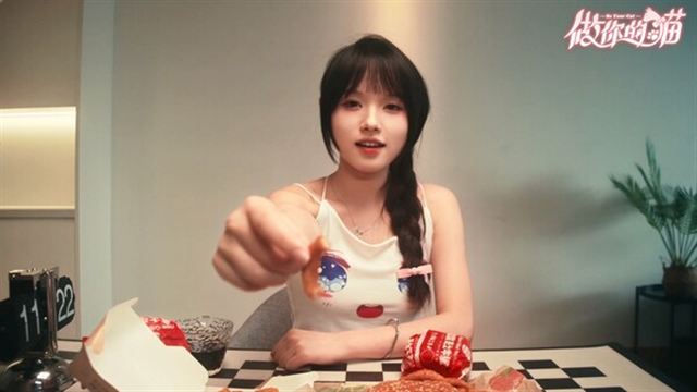 Hình ảnh gameplay BeYourCat-TENOKE