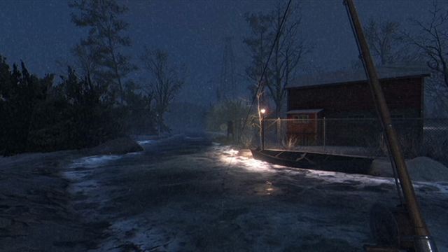 Hình ảnh gameplay Fears to Fathom Woodbury Getaway v1.14-P2P