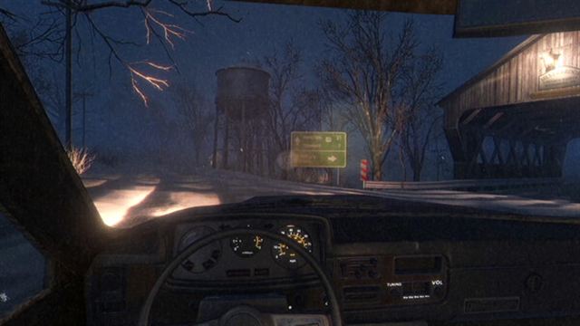 Hình ảnh gameplay Fears to Fathom Woodbury Getaway v1.14-P2P