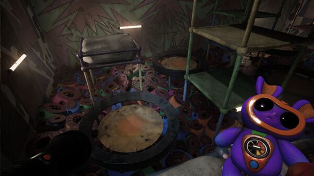 Hình ảnh gameplay Joyville 2-TENOKE