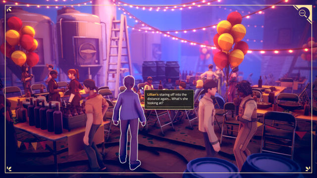 Hình ảnh gameplay Generation Exile Early Access