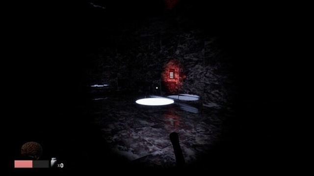 Hình ảnh gameplay Escape The Void 2024-TiNYiSO