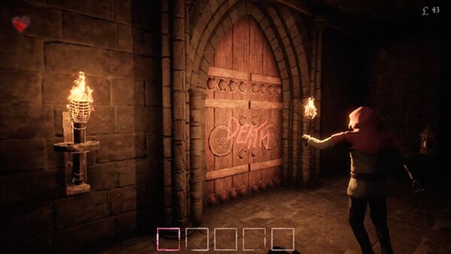 Hình ảnh gameplay PILGRIM Early Access