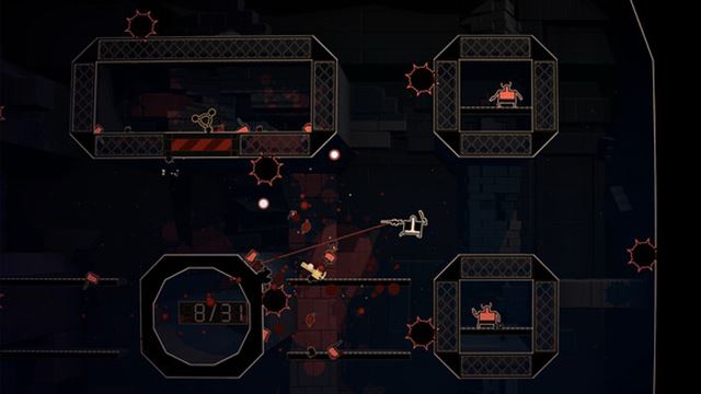 Hình ảnh gameplay Shotgun Cop Man v20250620-P2P