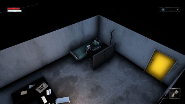 Hình ảnh gameplay Unstoppable Breakout-TENOKE