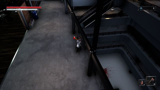Hình ảnh gameplay Unstoppable Breakout-TENOKE