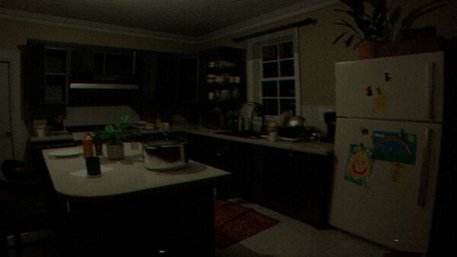 Hình ảnh gameplay Hazing Night Shift-TENOKE