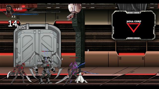 Hình ảnh gameplay DNA Season 2 Episode 4-TENOKE