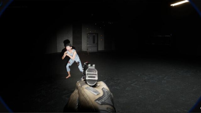 Hình ảnh gameplay CHUXIE v0.3.3-P2P