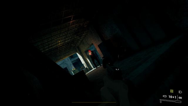 Hình ảnh gameplay HOLE v1.0.7-P2P