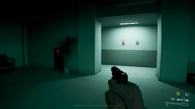 Hình ảnh gameplay HOLE-TENOKE