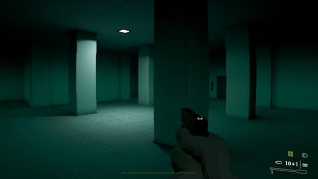 Hình ảnh gameplay HOLE v1.0.6-P2P