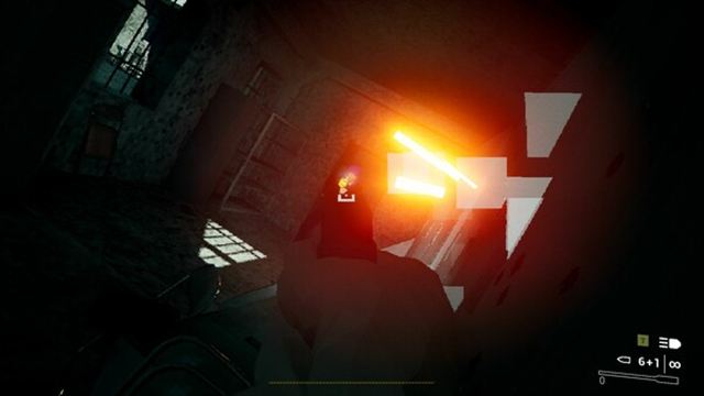 Hình ảnh gameplay HOLE v1.0.3-P2P