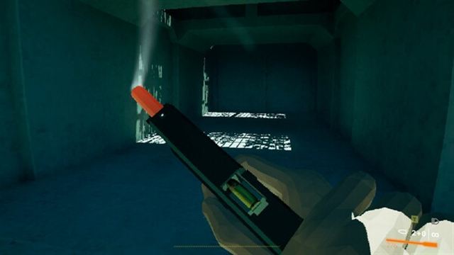 Hình ảnh gameplay HOLE v1.0.7-P2P
