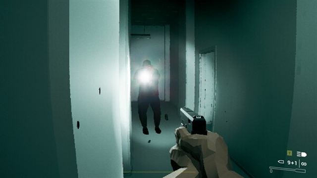 Hình ảnh gameplay HOLE v1.0.7-P2P