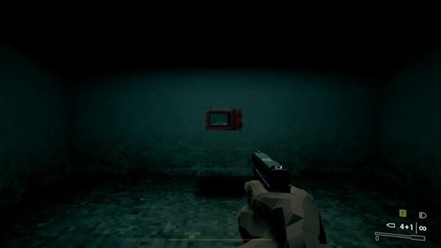 Hình ảnh gameplay HOLE v1.0.6-P2P