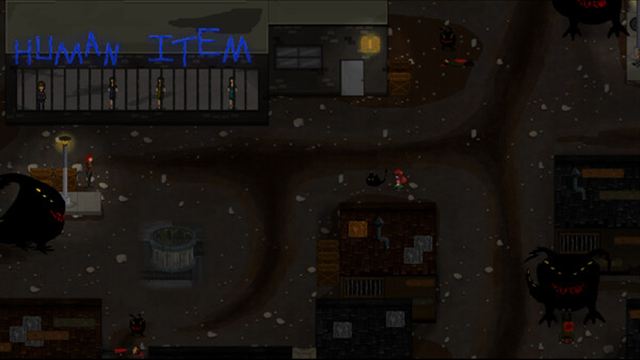 Hình ảnh gameplay Harvest Island Alternative Ending Expansion-TENOKE