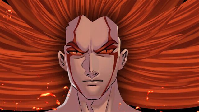 Hình ảnh gameplay DNA Final Episode Part 2-TENOKE