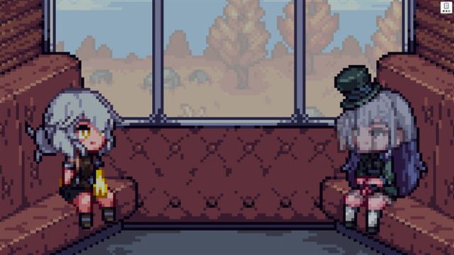 Hình ảnh gameplay SignaNota-TENOKE