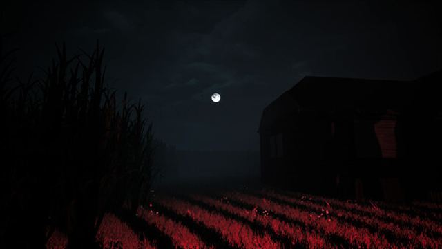 Hình ảnh gameplay Rose and Cross-TENOKE