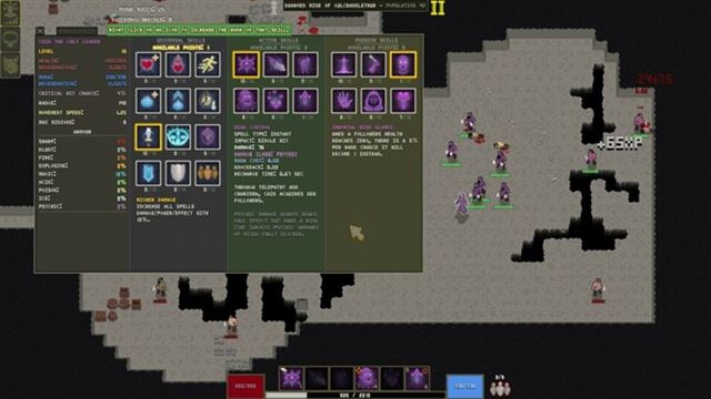 Hình ảnh gameplay Break the Empire-TENOKE