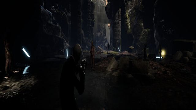 Hình ảnh gameplay ZomGoBo-TENOKE