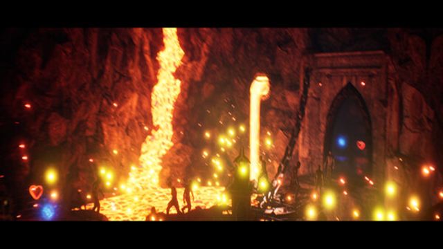 Hình ảnh gameplay ZomGoBo-TENOKE