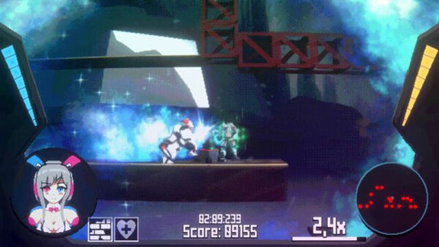 Hình ảnh gameplay S Prysm Destroyer-TENOKE